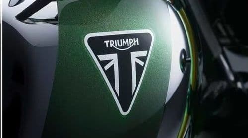 Givi Windscreen Triumph