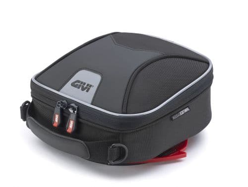 GIVI XS319Y TANK BAG Mini Tanklock Tankbag - 3L