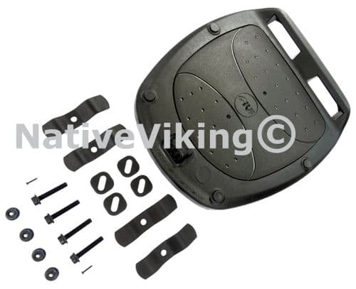 GIVI Z113C2 Universal Monolock Plate