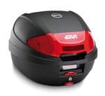 Honda ADV 350 (22 > 25) Top Box Set 30 L GIVI E300N2 including RACK + PLATE