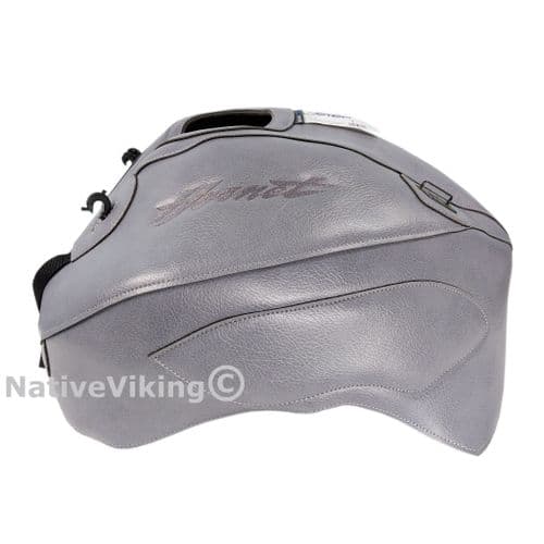 HONDA CB 900 HORNET Bagster Tank Cover 1441B (02 > 07) 2002 Steel Grey