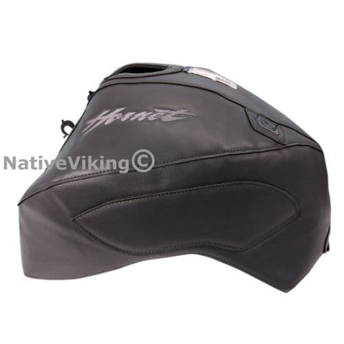 HONDA CB 900 HORNET Bagster Tank Cover 1441C (02 > 07) 2003 Anthracite Dark Grey