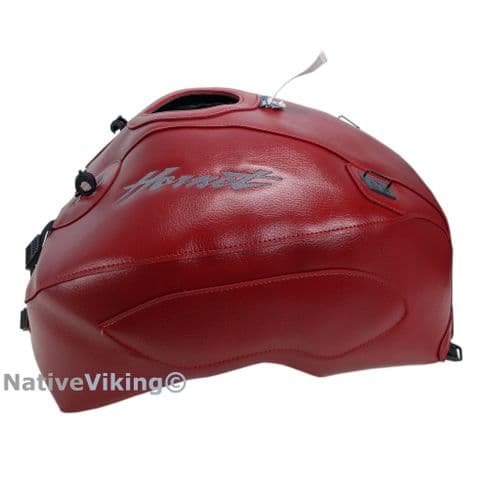 HONDA CB 900 HORNET Bagster Tank Cover 1441G (02 > 07) 2005 Light Bordeaux