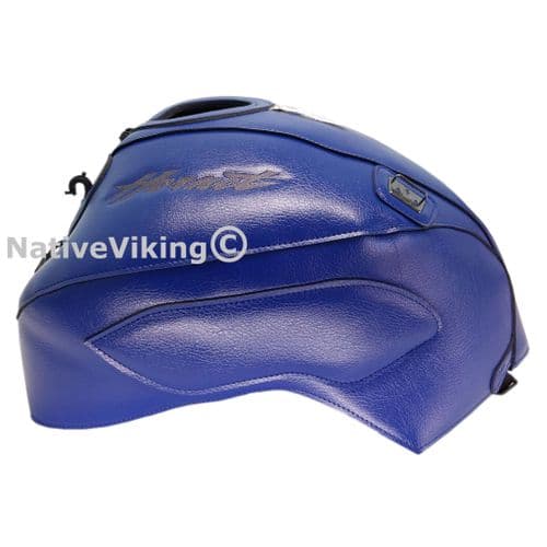 HONDA CB 900 HORNET Bagster Tank Cover 1441H (02 > 07) 2006 China Blue