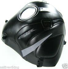 Honda CBR 600 F / SPORT 2001 Bagster Tank Cover 1382D (99 > 07) Black MOTORCYCLE TANK PROTECTOR