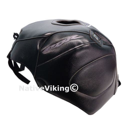 Honda CBR 900 RR Fireblade 954 Bagster Tank Cover 1437U (02 > 04) Black