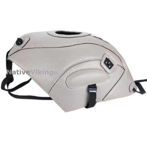 Honda NT 650 V DEAUVILLE 1998 Bagster Tank Cover 1365A (98 > 05) Buckskin Grey