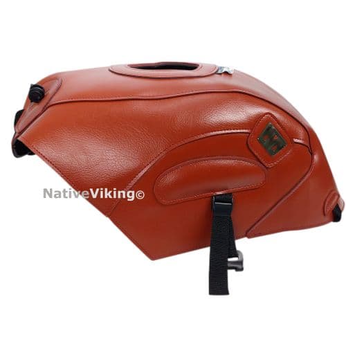 Honda NT 650 V DEAUVILLE 1998 Bagster Tank Cover 1365C (98 > 05) Chocolate
