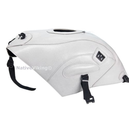 Honda NT 650 V DEAUVILLE 2001 Bagster Tank Cover 1365I (98 > 05) Light Grey