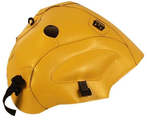 HONDA VARADERO 125 XL125V Bagster Tank Cover 1425C (01 > 17) 2004 Yellow
