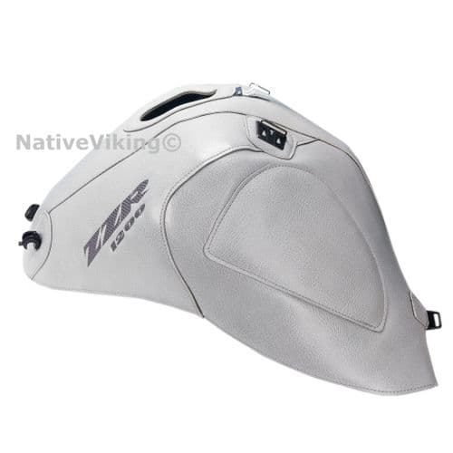 Kawasaki ZZR 1200 2002 Bagster Tank Cover 1443B (02 > 05) Light Grey