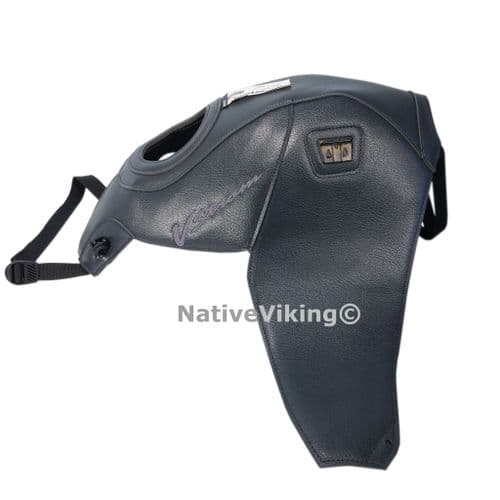 Suzuki DL 650 / DL 1000 V-STROM 2007 Bagster Tank Cover 1442J (02 > 11) Anthracite Grey