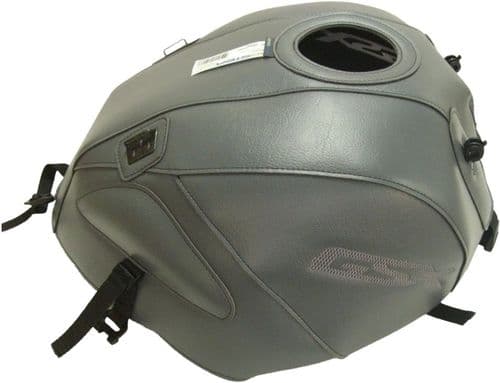 Suzuki GSX 1400 2003 Bagster Tank Cover 1435D (01 > 08) Grey