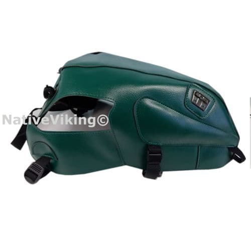 Triumph Bonneville 800 / 900 2005 Bagster Tank Cover 1426J (01 > 07) Green