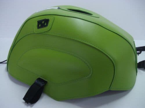 Triumph Daytona T595 Bagster Tank Cover 1347H (97 > 01) Apple Green