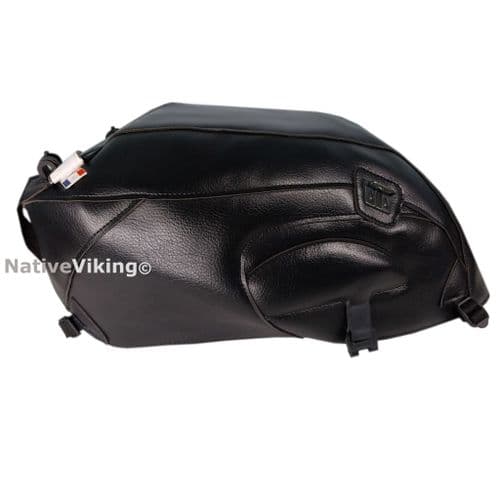 Triumph LEGEND 900 / LEGEND TT 900 Bagster Tank Cover 1375U (98 > 01) Black