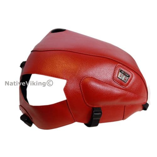 Triumph THRUXTON 900 2004 Bagster Tank Cover 1426F (01 > 07) Dark Red
