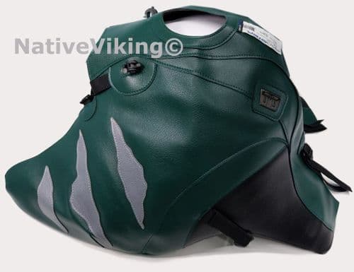 Triumph TIGER 900 / 955 2004 Bagster Tank Cover 1392i (99 > 06) Dark Green