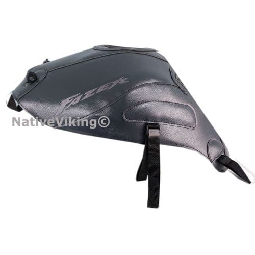 Yamaha FZS 1000 FAZER Bagster Tank Cover 1419H (01 > 05) Anthracite Grey
