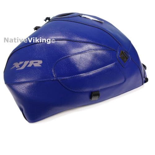Yamaha XJR 1300 2004 Bagster Tank Cover 1447H (02 > 14) Baltic Blue