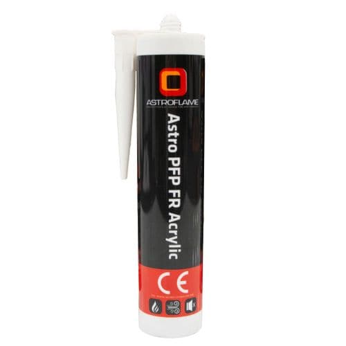 Astro PFP FR Acrylic - CE/UKCA (Cartridge - 310ml)