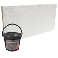 Astro PFP FR Coating 8L Tub | Shop at Passive Fire Protection