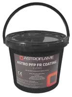 Astro PFP FR Coating 8L Tub | Shop at Passive Fire Protection