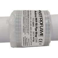 PFP FR Pipe Wrap 55mm | Shop at Passive Fire Protection