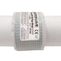PFP FR Pipe Wrap 82mm| Shop at Passive Fire Protection