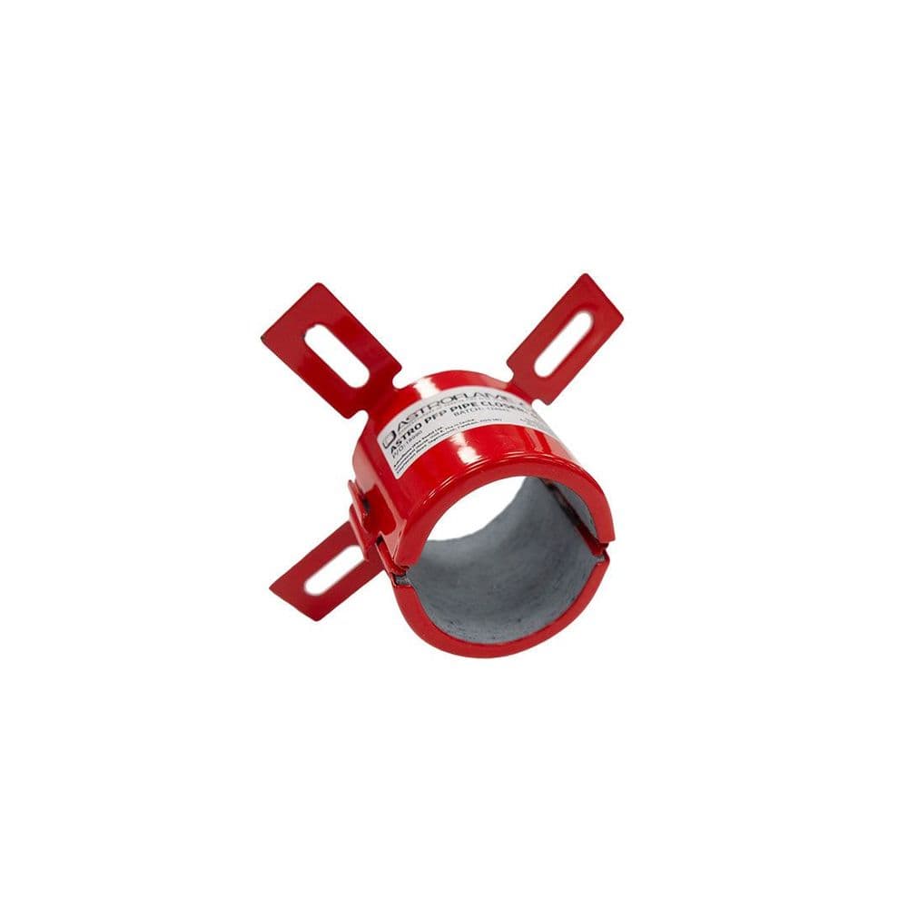 PFP Pipe Closer 32mm (Depth 50mm) | Shop at Passive Fire Protection