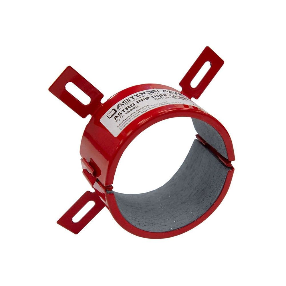 PFP Pipe Closer 63mm (Depth 50mm) | Buy At Passive Fire Protection