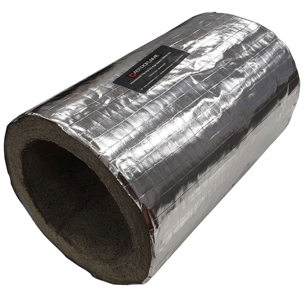 Thermal Fire Pipe Sleeve 159mm | Shop at Passive Fire Protection