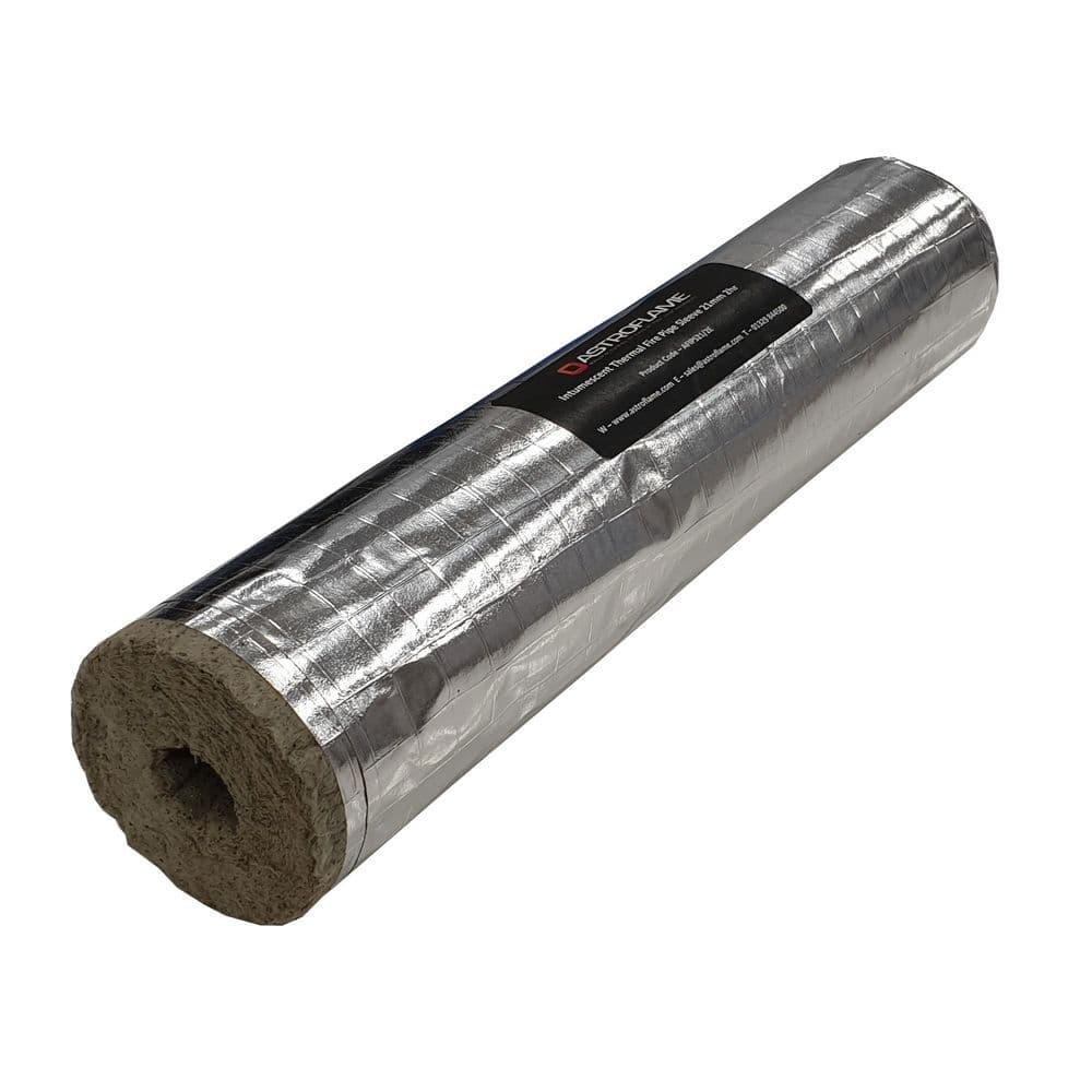 Thermal Fire Pipe Sleeve 21mm | Shop at Passive Fire Protection