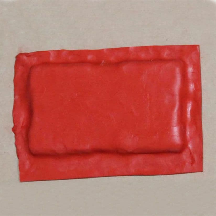 Putty Pads for Wallboxes (External Single) | Shop at Passive Fire Protection