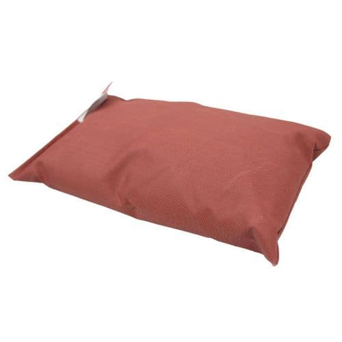 Intumescent Fire Rated Pillows CE/UKCA Marked (Large 330mm x 200mm x 45mm)