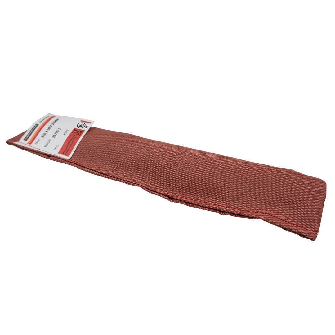 Intumescent Fire Pillows - X Series (Sausage) | Shop at Passive Fire ...