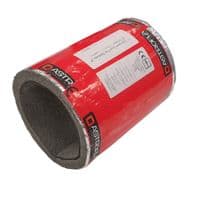 Low Profile Fire Duct Sleeve - CE Marked (103 mm diam) | Shop at Passive Fire Protection