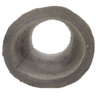 Low Profile Fire Duct Sleeve - CE Marked (155 mm diam) | Shop at Passive Fire Protection