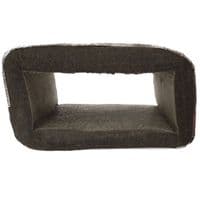Intumescent Duct Sleeves |  Rectangular 220 x 90 x 180mm | Shop at Passive Fire Protection