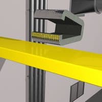 Intumescent Duct Sleeves |  Rectangular 220 x 90 x 180mm | Shop at Passive Fire Protection