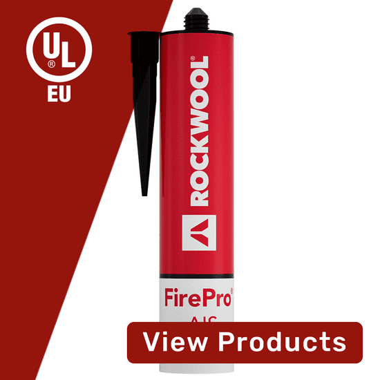 ROCKWOOL FirePro® AIS