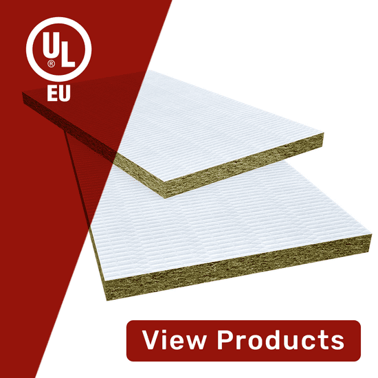 ROCKWOOL FirePro® Batt