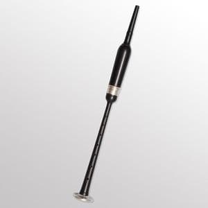 African Blackwood Practice Chanter