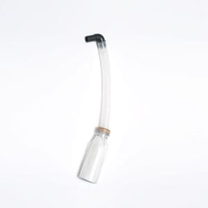 Tube Water Trap