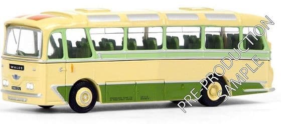 12124 Harrington Cavalier - Greenslades