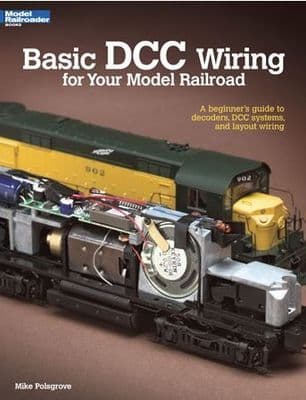 12448 Basic DCC Wiring for your Model Railroad