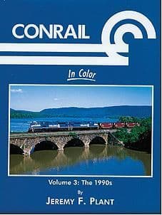 1465  Conrail in Color Vol. 3