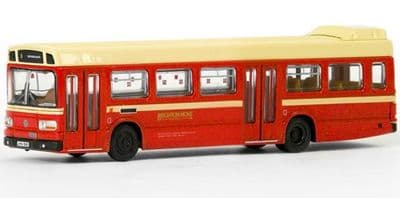 15002DL Leyland National MKI 2 Door  - Brighton & Hove