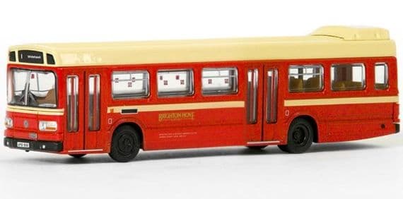 15002DL Leyland National MKI 2 Door  - Brighton & Hove
