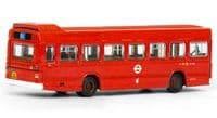 16903 Leyland National Mk2 London Transport Rte P4 Brixton - Invicta Exclusive